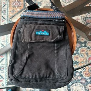 Kavu Purse